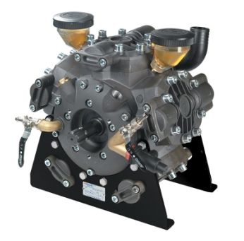 BOMBA APS 141